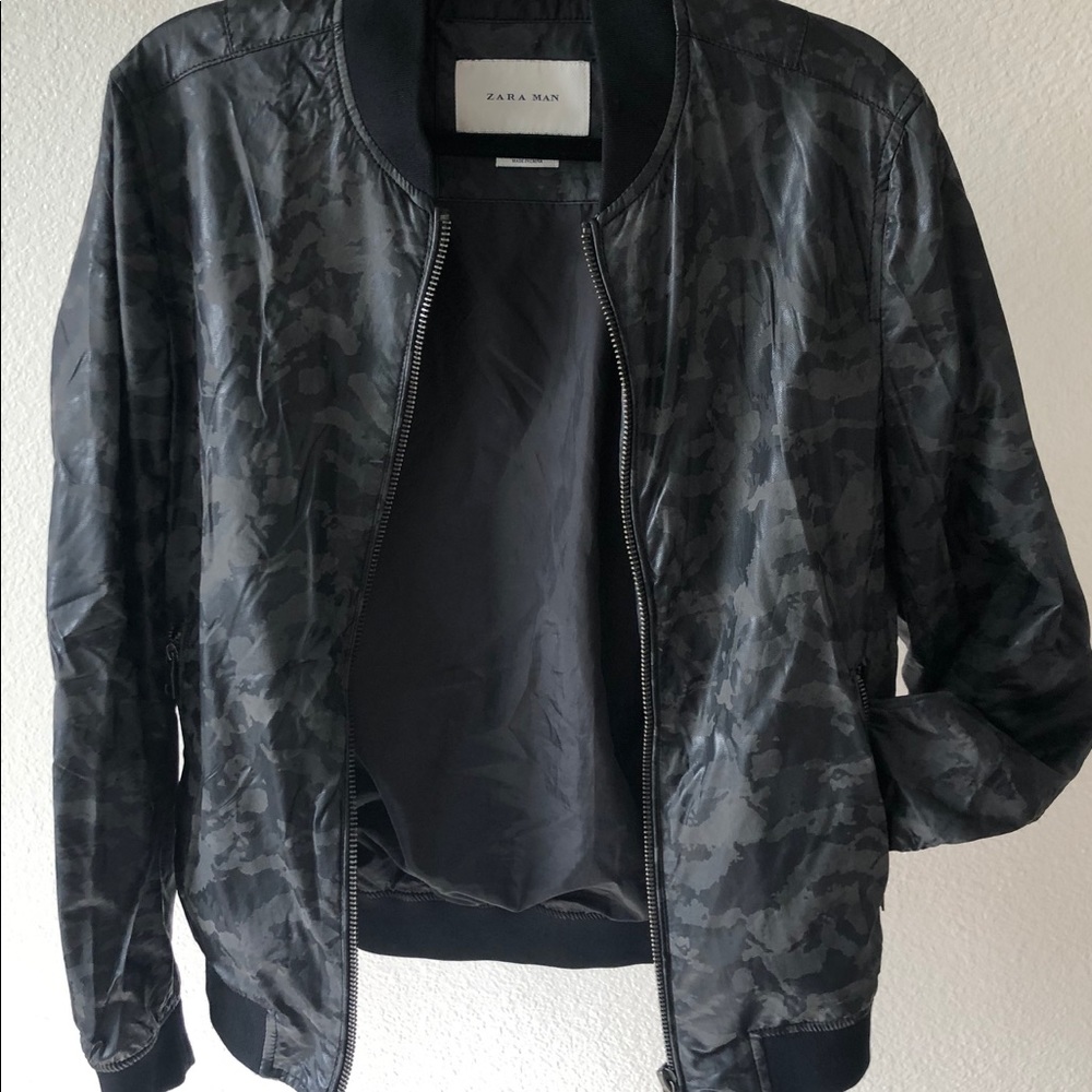 Men’s Zara Jacket
